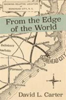 Paperback From the Edge of the World Book
