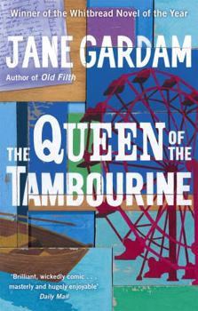 Paperback The Queen of the Tambourine Book