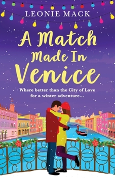 Paperback A Match Made in Venice Book