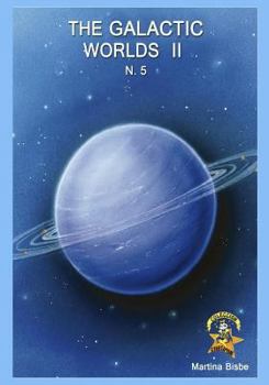 Paperback 5. The Galactic Worlds II: Coleccion Chatipan (Chatipan Collection) (English Edition) Book