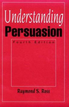 Paperback Understanding Persuasion Book