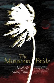 Paperback The Monsoon Bride Book