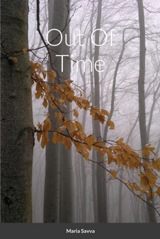 Paperback Out Of Time Book