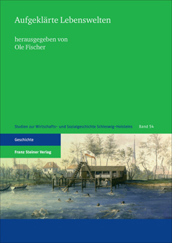 Paperback Aufgeklarte Lebenswelten [German] Book