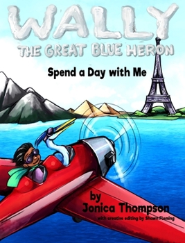 Hardcover Spend a Day with Me Book