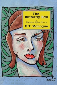 Paperback The Butterfly Ball Book