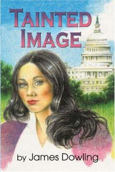 Paperback Tainted Image Book