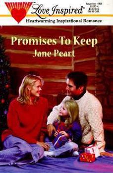 Mass Market Paperback Promises to Keep Book
