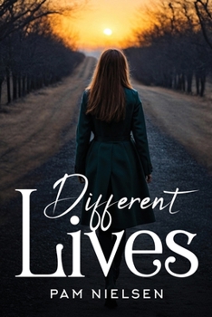 Paperback Different Lives Book