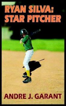 Paperback Ryan Silva: Star Pitcher Book