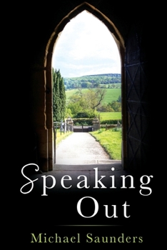 Paperback Speaking Out Book