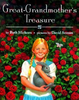 Hardcover Great Grandmother's Treasure Book