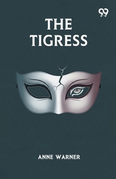 Paperback The Tigress Book