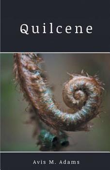 Paperback Quilcene Book