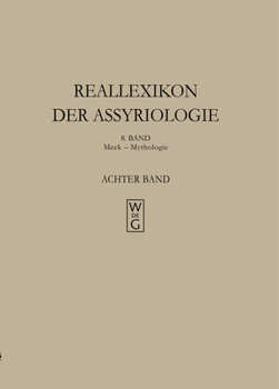 Hardcover Meek - Mythologie [German] Book