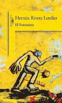Paperback El Fantasista [Spanish] Book