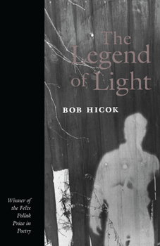 Paperback Legend of Light Book