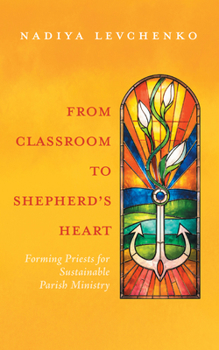 Paperback From Classroom to Shepherd's Heart Book