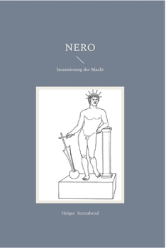 Paperback Nero: Inszenierung der Macht [German] Book