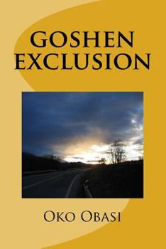 Paperback goshen exclusion Book