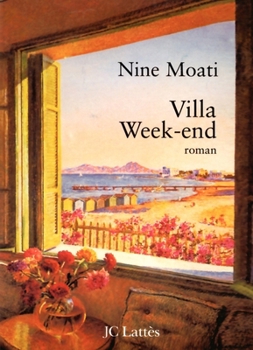 Paperback Villa week end [French] Book
