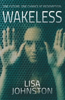 Paperback Wakeless Book