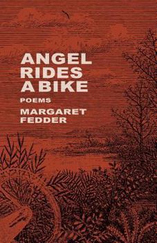 Paperback Angel Rides A Bike Book
