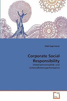 Paperback Corporate Social Responsibility [German] Book