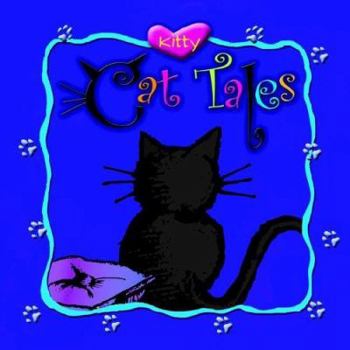 Paperback Kitty Cat Tales Book