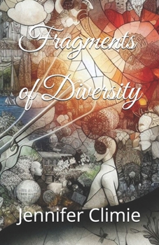 Paperback Fragments of Diversity Book