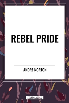 Paperback Rebel Pride Book