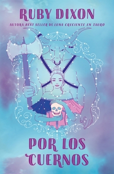 Paperback Por Los Cuernos [Spanish] Book