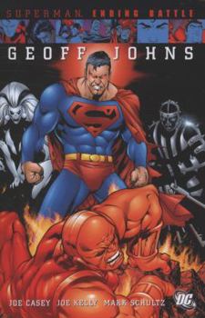 Superman: Ending Battle - Book #50 of the Post-Crisis Superman