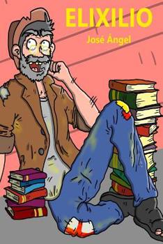 Paperback Elixilio [Spanish] Book