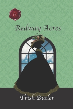 Paperback Redway Acres: Book 6 - Emmalee Book