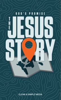 Paperback The Jesus Story Book