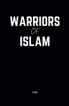Paperback Warriors of Islam Book