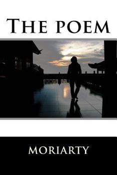 Paperback The poem: poem with images Book