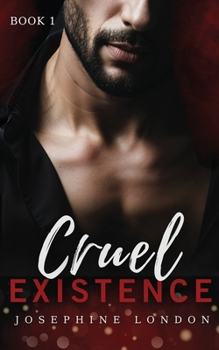 Paperback Cruel Existence: (Novikov Bratva World) Book