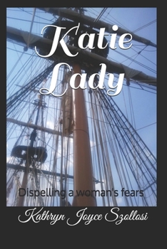 Paperback Katie Lady Book