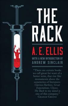Paperback The Rack Book