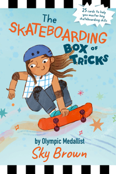 Cards SkAtlantic Bookslantic Bookseboarding Box of Tricks Book