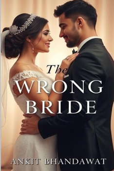 The Wrong Bride