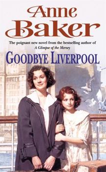 Paperback Goodbye Liverpool Book