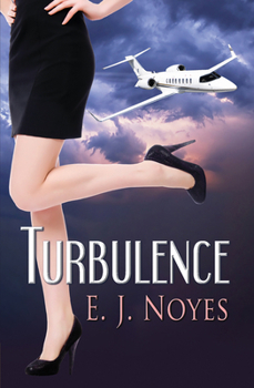 Paperback Turbulence Book