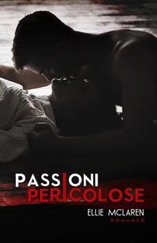 Paperback Passioni Pericolose [Italian] Book