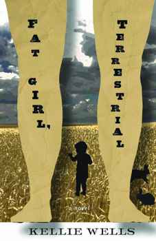 Paperback Fat Girl, Terrestrial Book