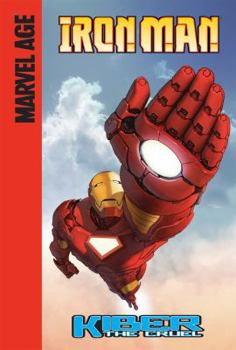 Iron Man (Marvel Age): Kiber the Cruel