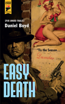 Paperback Easy Death Book
