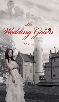 Hardcover The Wedding Gown Book